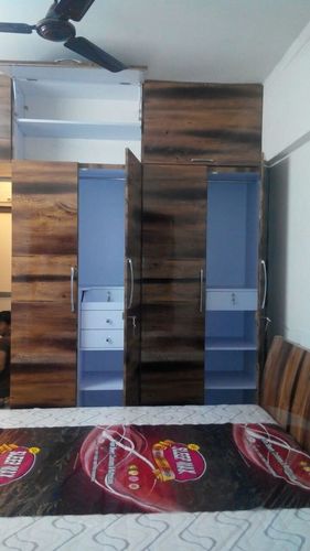 Antique Wardrobe