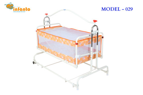 Compact Bassinet Std for Baby