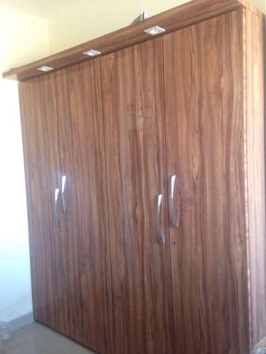 Designer Wooden Wardrobe