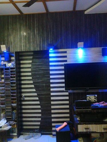 Designer Wardrobe