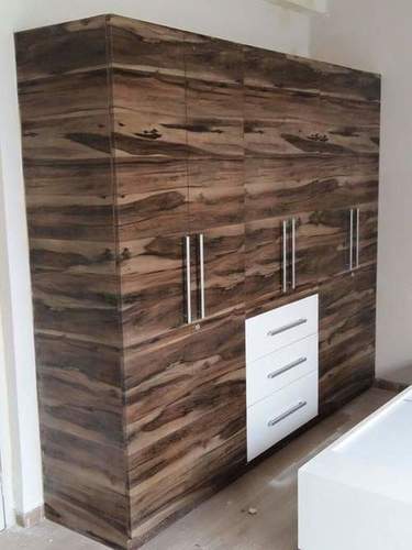 Bedroom Wardrobe