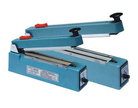 Plastic Film Aealer Sealing Machine