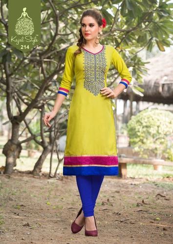 Diyaz Vol 2 Kurtis Wholesale