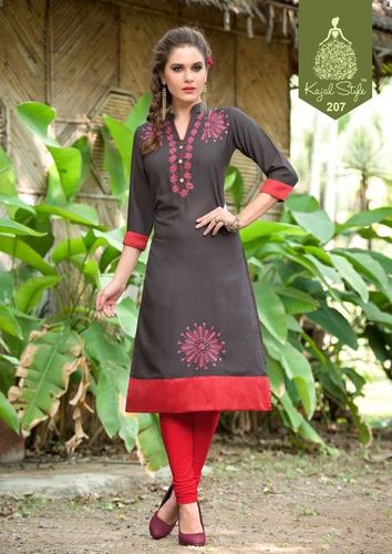 Diyaz Vol 2 Kurtis Catalog
