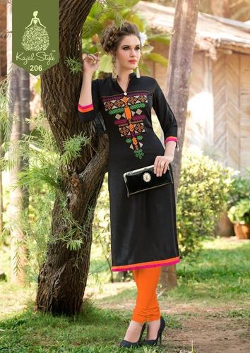 Diyaz Vol 2 Kurtis