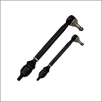 Anti-Corrosion Track Rod Assembly