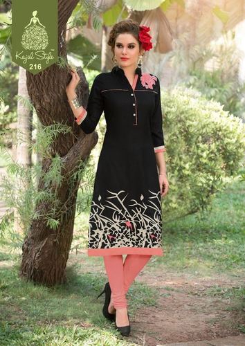 Diyaz Vol 2 Kurtis