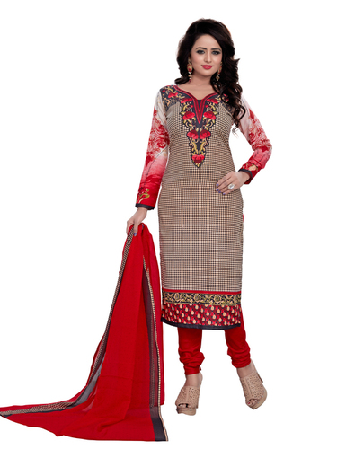 COTTON SALWAR SUIT