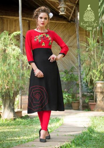 Diyaz Vol 2 Kurtis Wholesale Gujarat