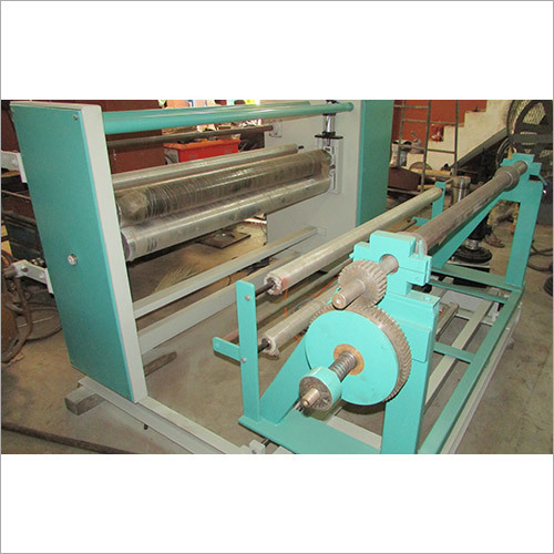 Slitting Machine Capacity: 1000-500 Cubic Millimeter (Mm3)