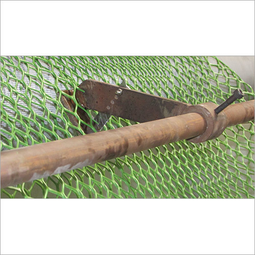 Fencing Net Plant