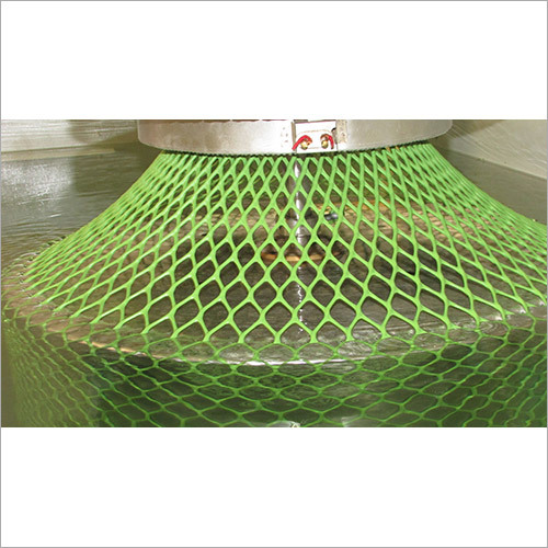 Garden Fencing Net Machine