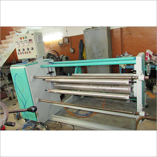 Slitting Machine Part