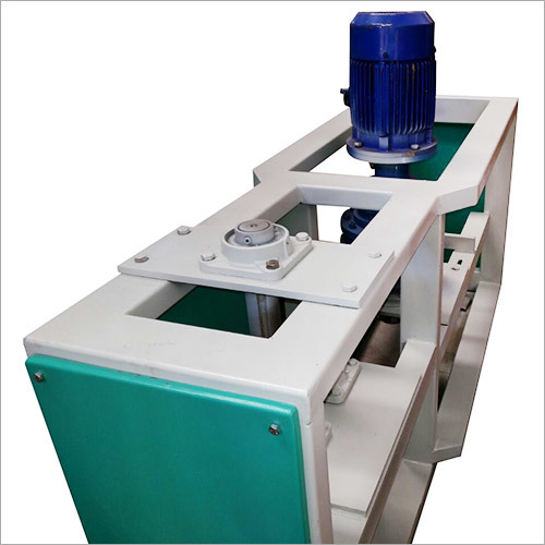 Extruder Drive Unite Machine