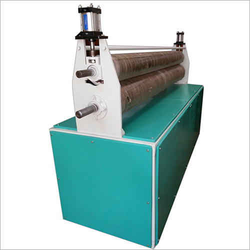 Extruder Machine