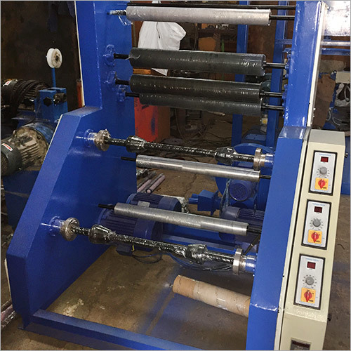 PVC Shrink Machine