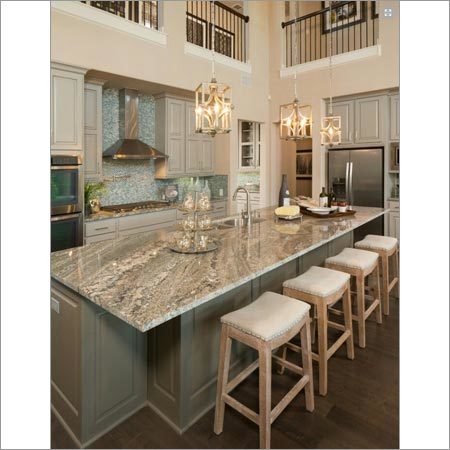 Modular Kitchens