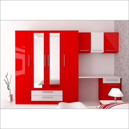 Designer Wardrobes