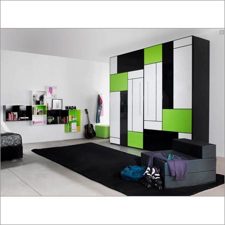 Modular Wardrobes