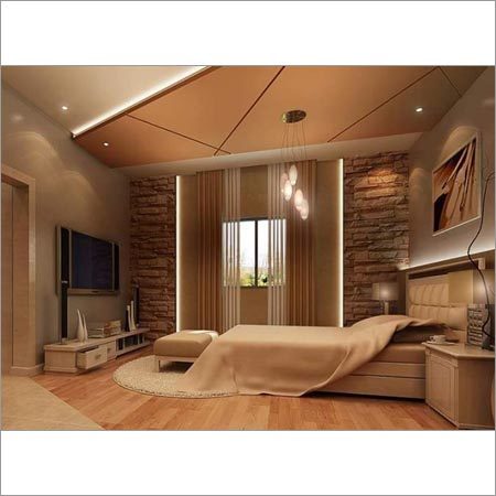 Designer Bed