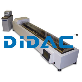 Semi Automatic Ductility Testing Machine