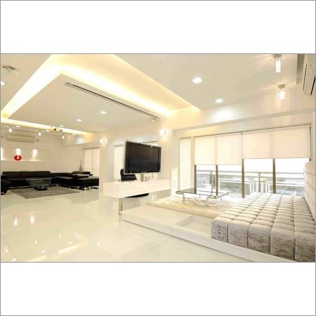 Designer Sofa