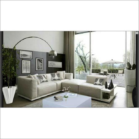 Luxury Sofa Set