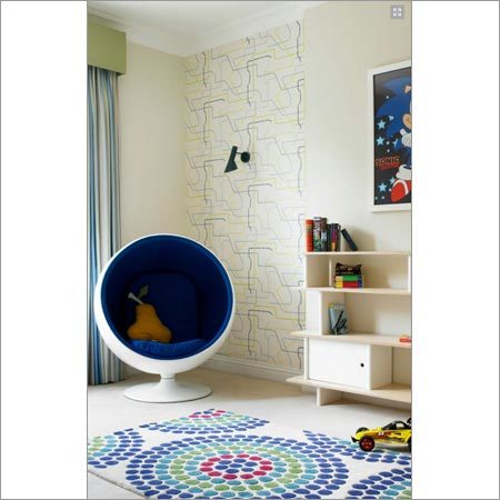 Kids Room Designing Furniture