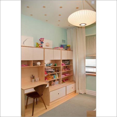 Kids Room Interior Furniture
