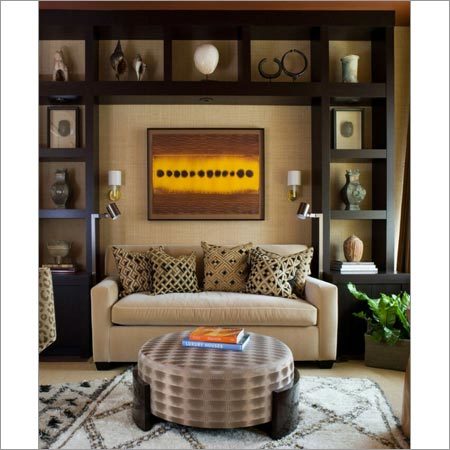 Desigenr Wall Panelling