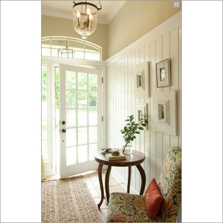 Wall Panelling