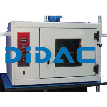 Thin Film Asphalt Oven