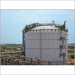 Low Temperature & Cryogenic Storage Tanks Low Temperature & Cryogenic Storage Tanks