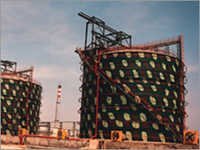 Low Pressure Storage Tanks