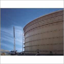 Atmospheric Storage Tanks