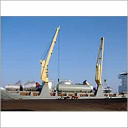 Indirect Fired Heaters