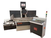 PLC Surface Grinding Machine