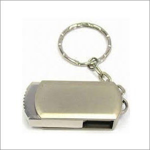 Metal Pen Drive