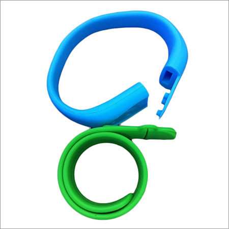 Slap Band Pen Drive