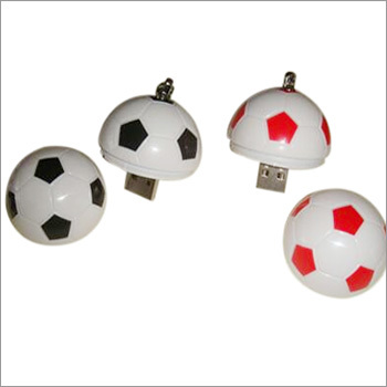 Football Shape Pen Drive