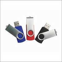 Swivel Usb Drive