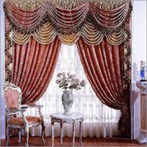 Curtain Cloth
