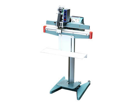Pedal Sealing Machine
