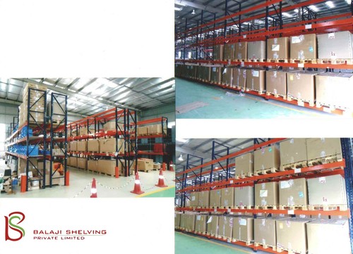 Heavy Duty Shelving Heavy Duty Shelving