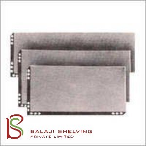 Pannels Shelves