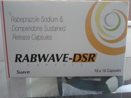 Rabwave-DSR
