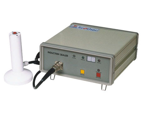 Induction Seal