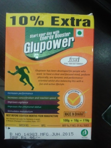 Nutritional Products