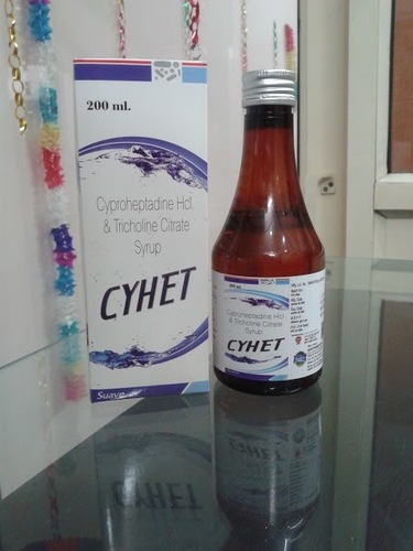 Cyhet