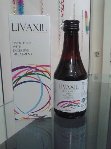 Livaxil